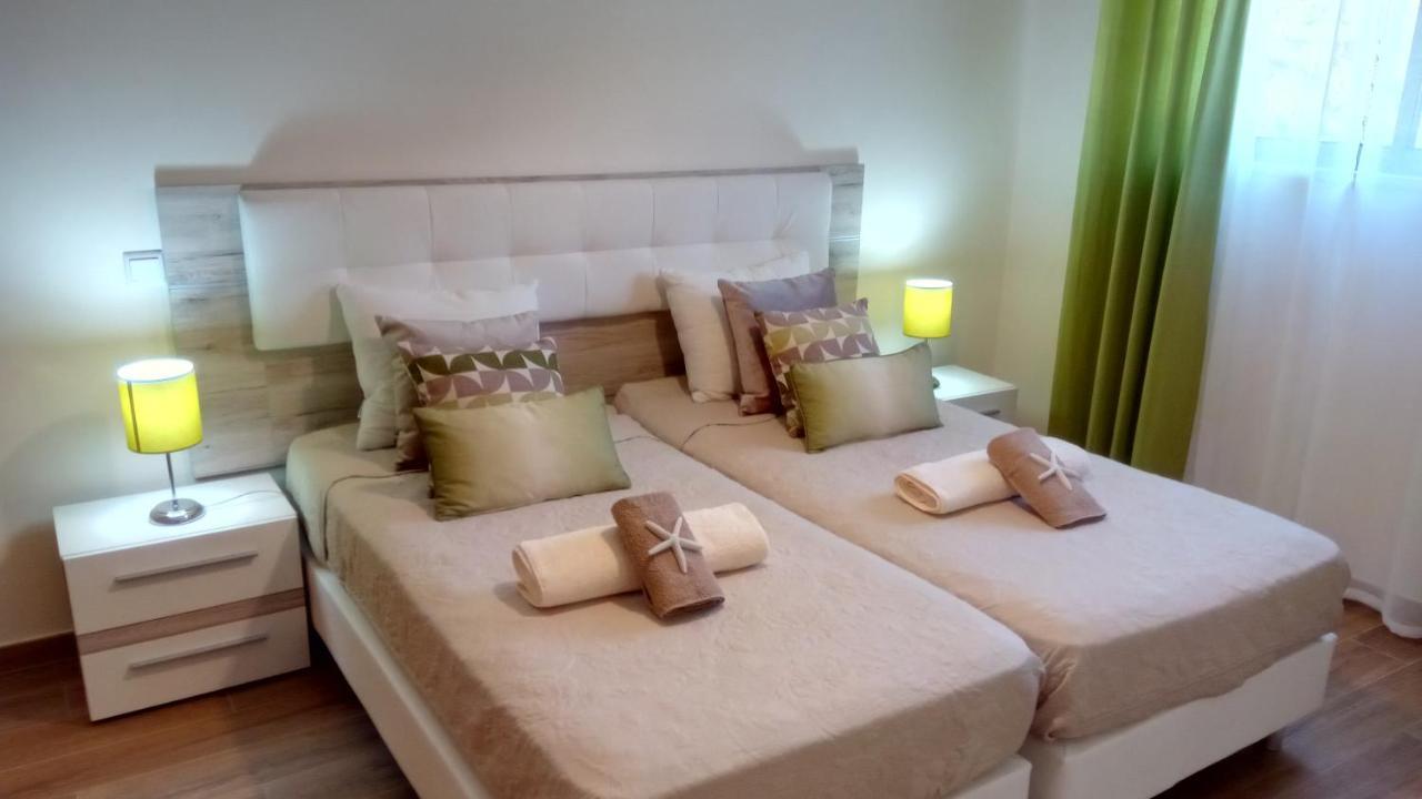 Albufeira Premium Apartment Exterior foto