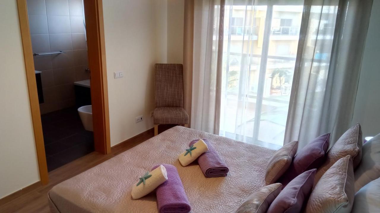 Albufeira Premium Apartment Exterior foto