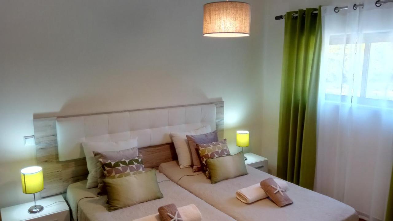 Albufeira Premium Apartment Exterior foto