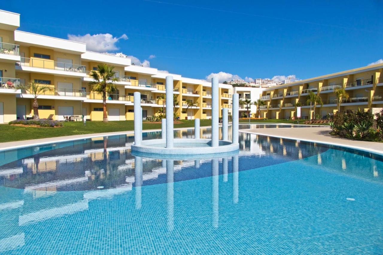 Albufeira Premium Apartment Exterior foto