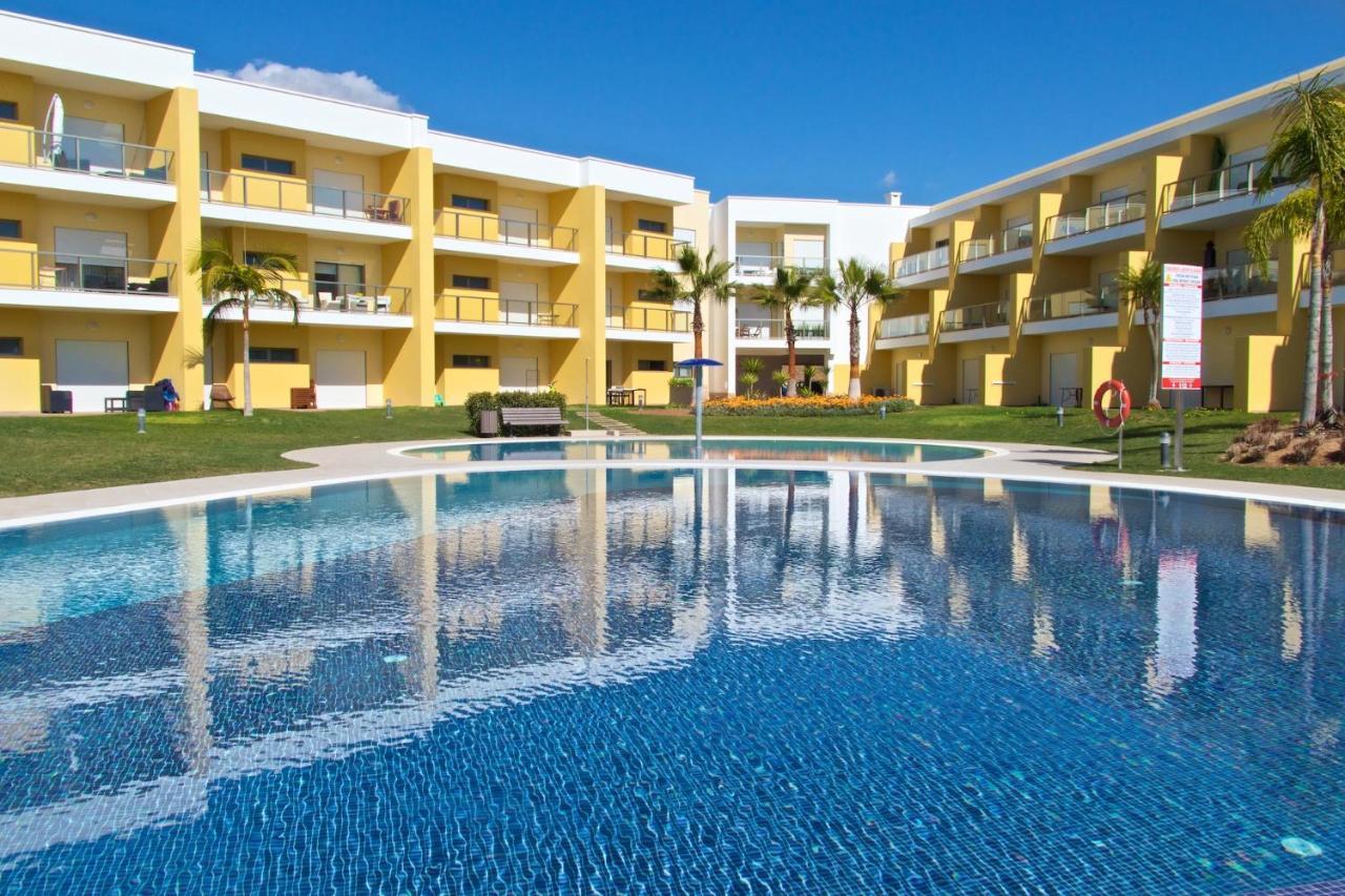 Albufeira Premium Apartment Exterior foto